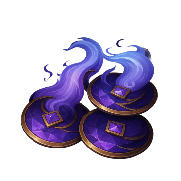 3134 Moonflow