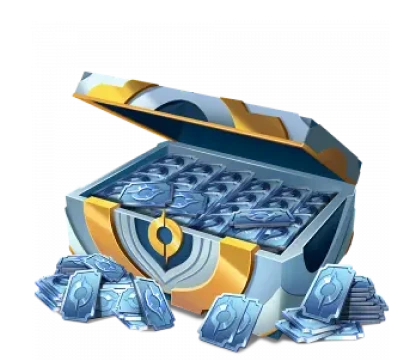 4000 + 180 Tokens