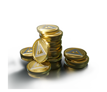60 Delta Coins