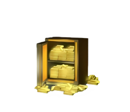 5000 + 800 Golds
