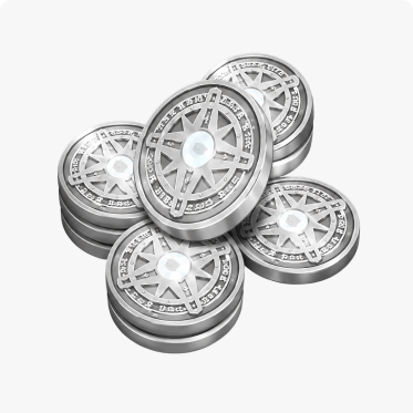 1500 + 80 Silver