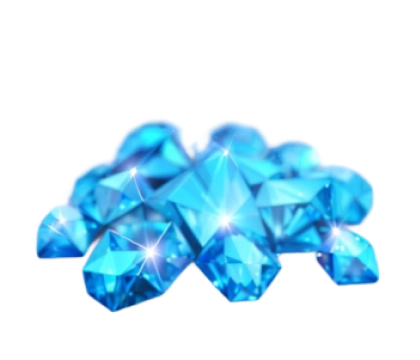 1500 + 265 Diamonds