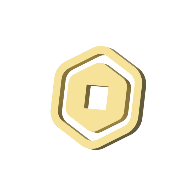 ZAR 100 Roblox gift card