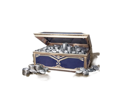 4400 Empire Coins