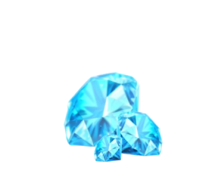 156 Diamonds + 16 Bonus
