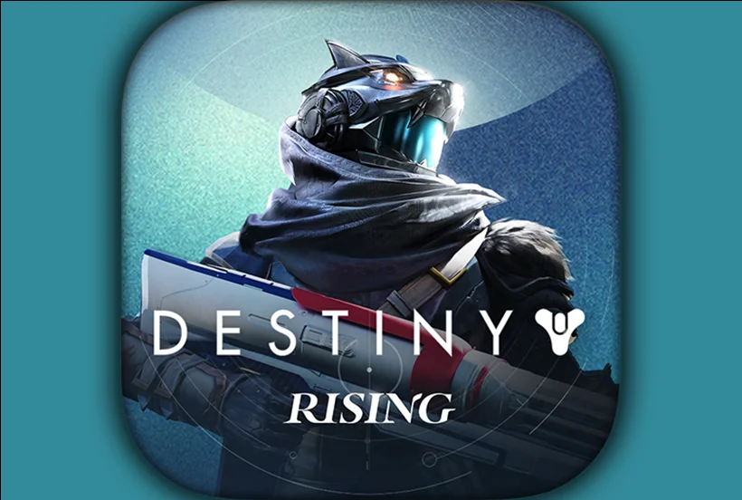 Destiny: Rising