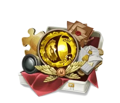 Memory Sphere Package