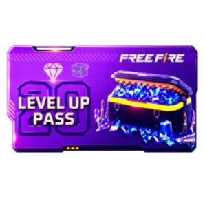 Level Up Package 20