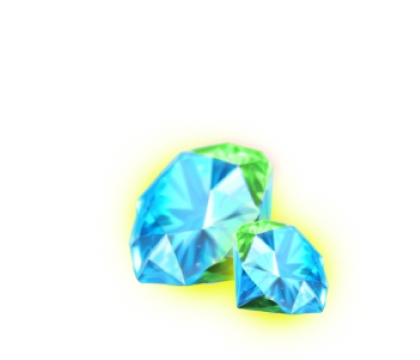150 + 150 Diamonds