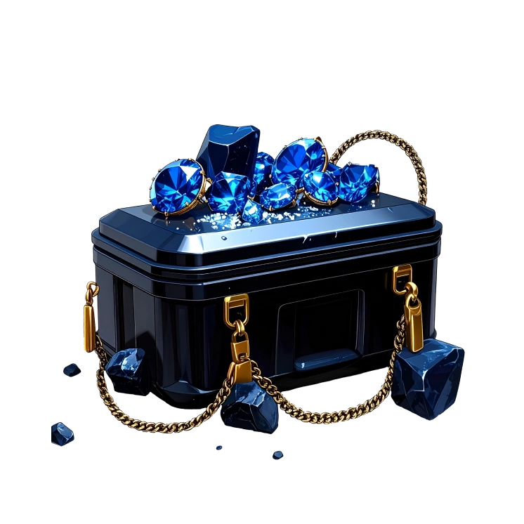 1188 Diamonds