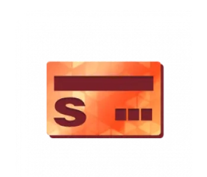 Super VIP Card