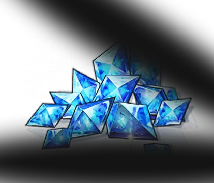 1500 + 260 Gems