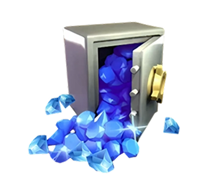 503 + 65 Diamonds