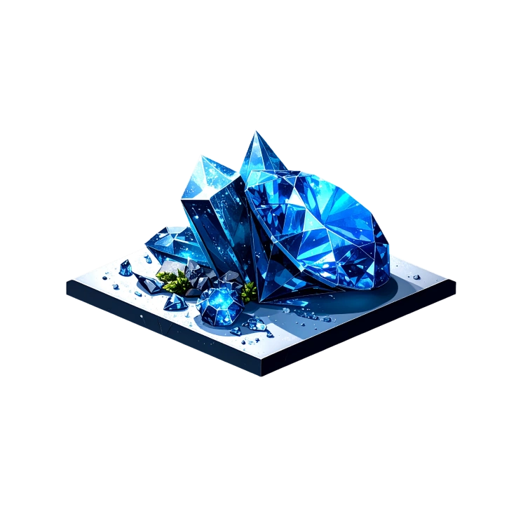 50 Diamonds