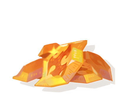 126 Dragon Crystals