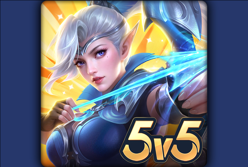 Mobile Legends (Global)