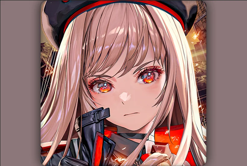Goddess of Victory: NIKKE