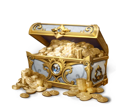 9999 Apex Coins