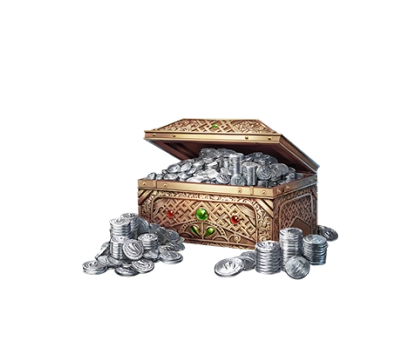 24000 Empire Coins