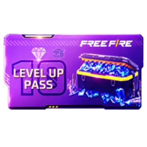Level Up Package 10
