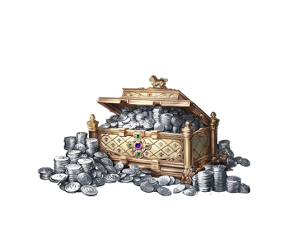 50000 Empire Coins